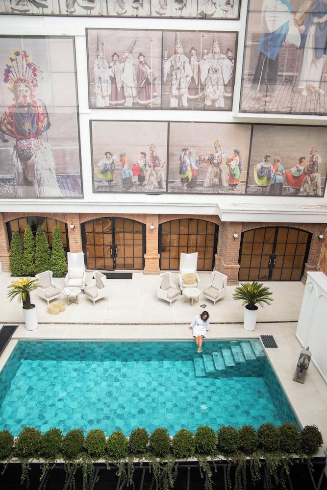 Illa Experience Hotel 7/79