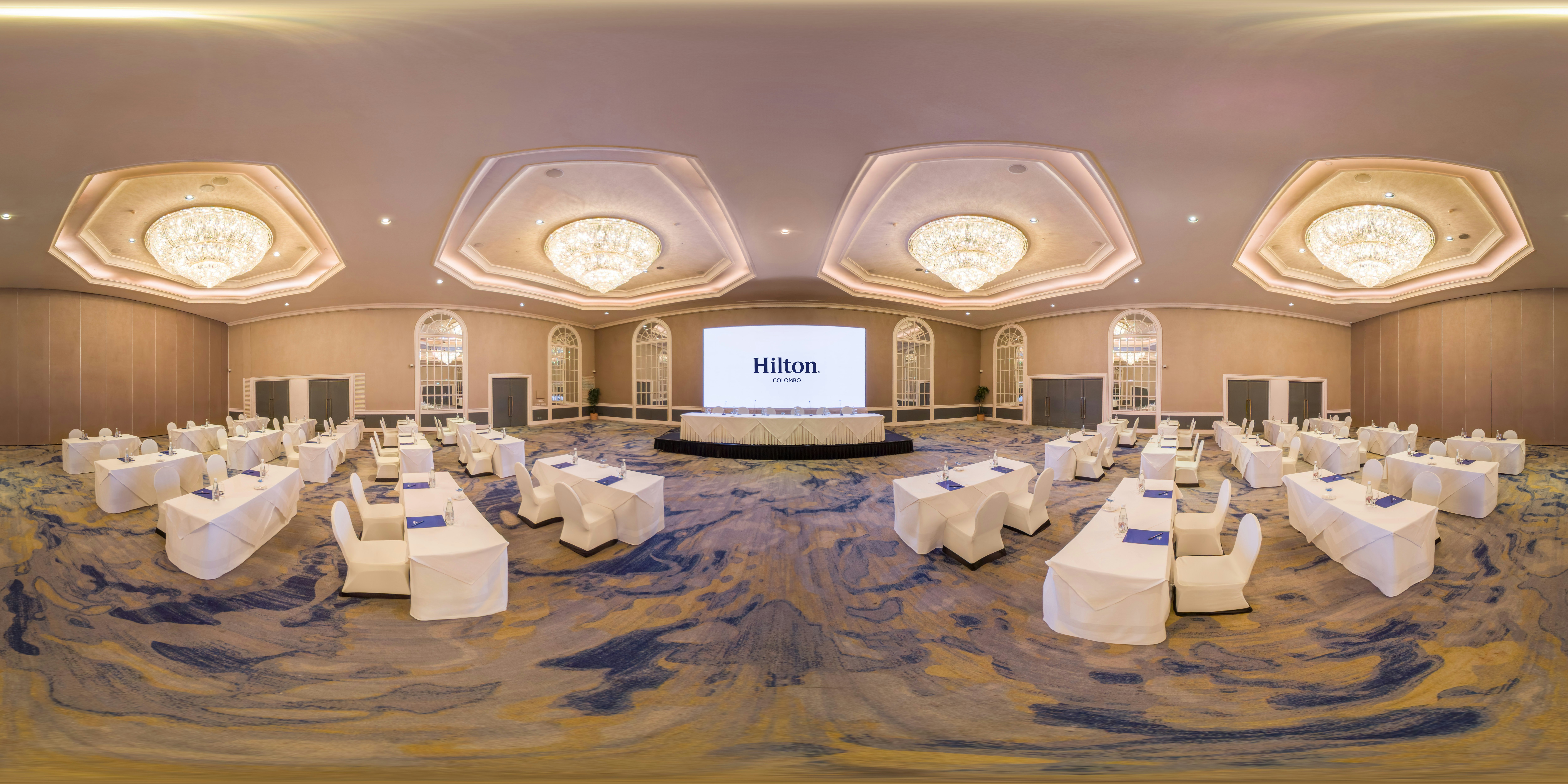 Hilton Hotel Colombo 67/80