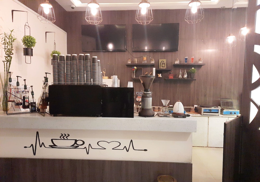 Abha Al-Mudiyaf Al-Thahabiya Serviced Apartments photo2