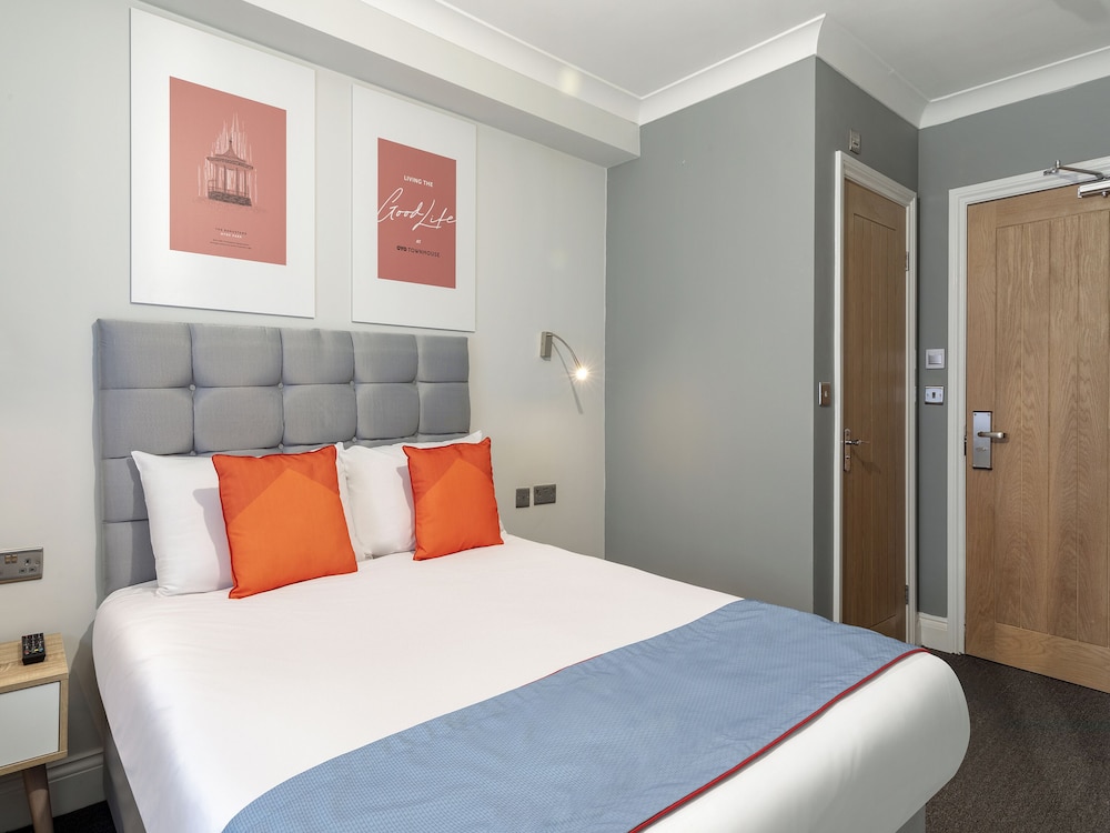 Apollo Hotel London – Near Hyde Park & Paddington Station 19/47