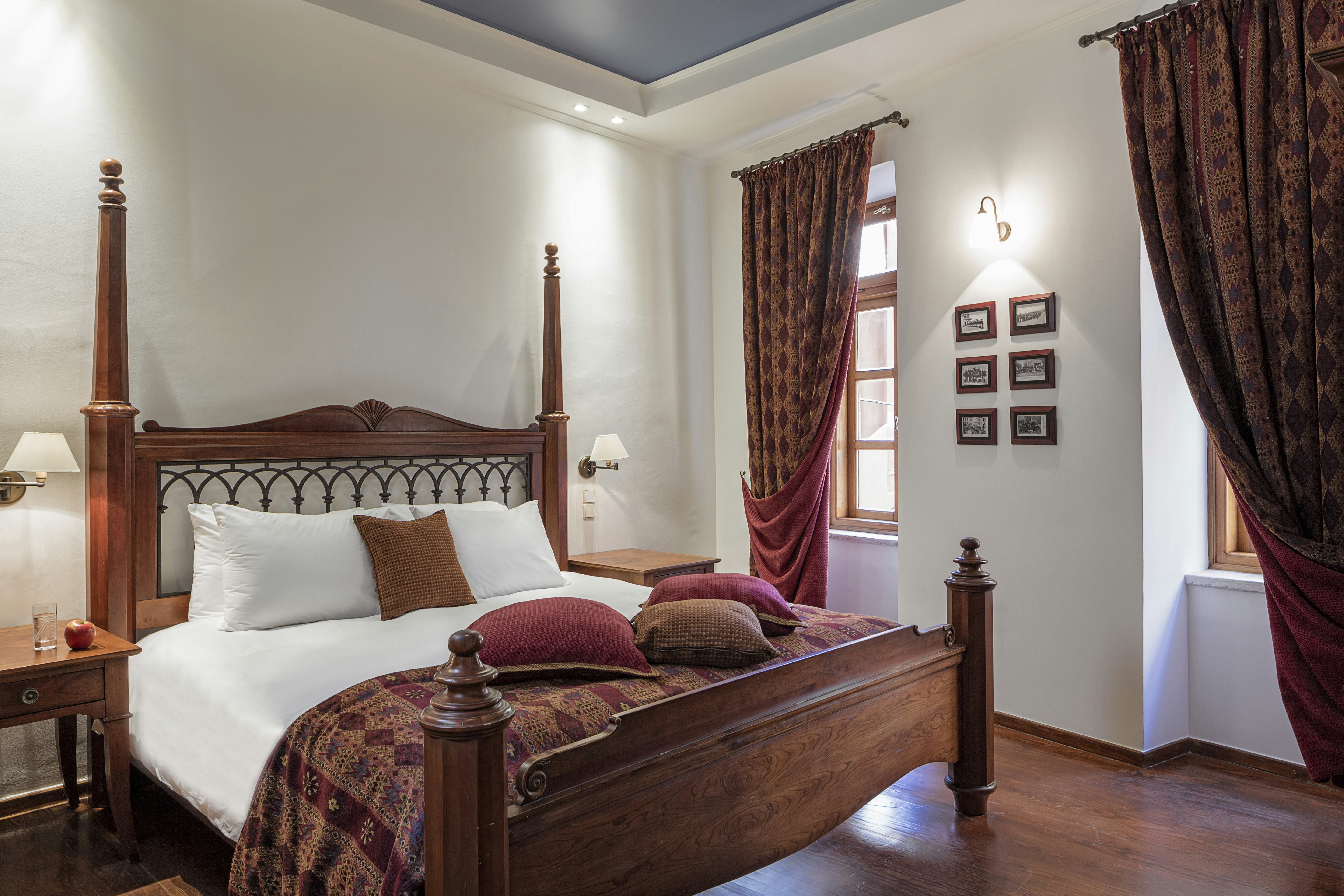 Casa Delfino Suites 26/93