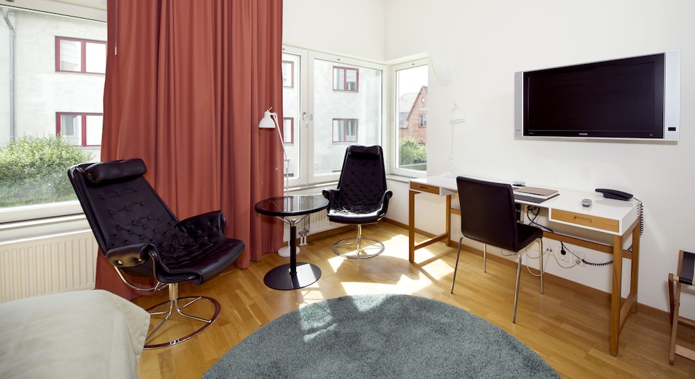 First Hotel Planetstaden 62/83