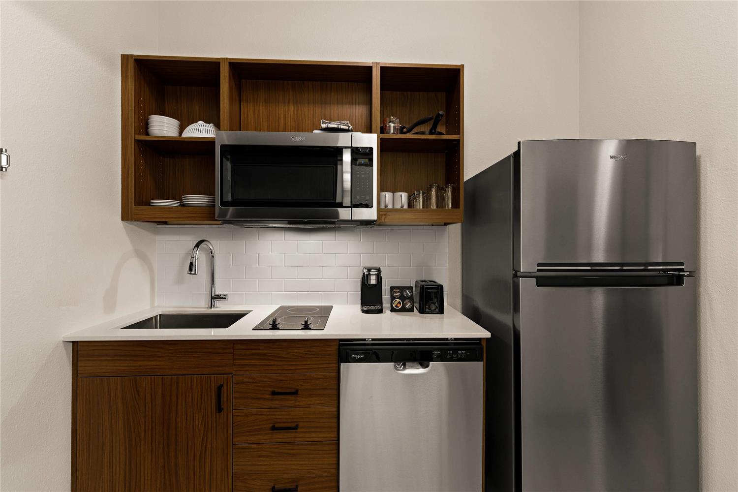 Everhome Suites Kalispell 3/32