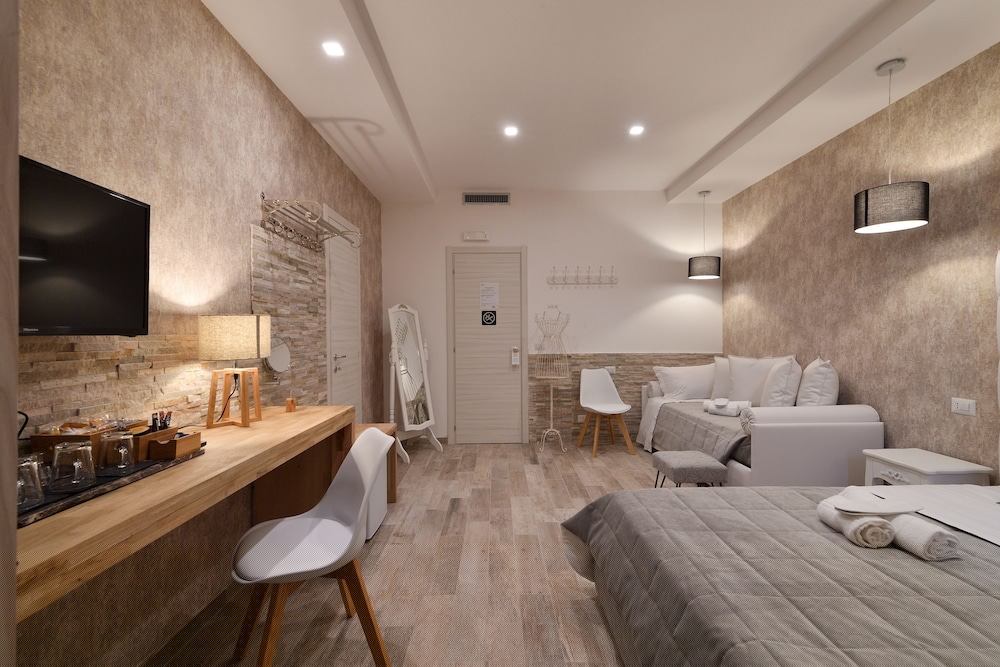 Relais Barberini 18/61