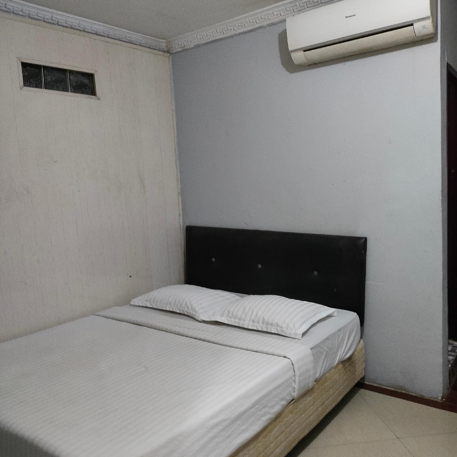 Sentra Hotel 6/13