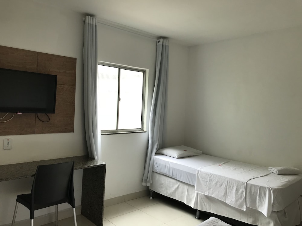 ROOM, TRIPLE
