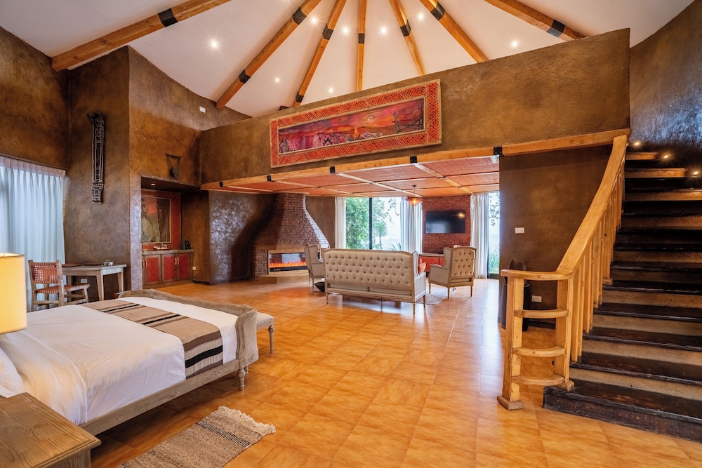 Kuriftu Resort & Spa African Village 19/66