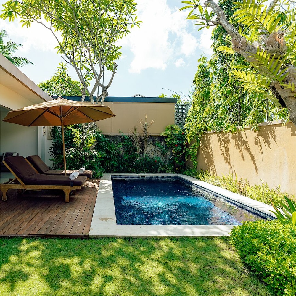 The Yubi Boutique Villas Seminyak 64/67