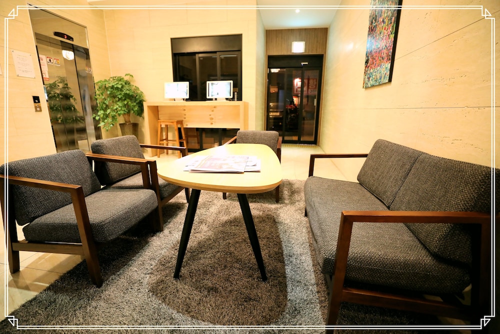 TRT Hotel 28/50