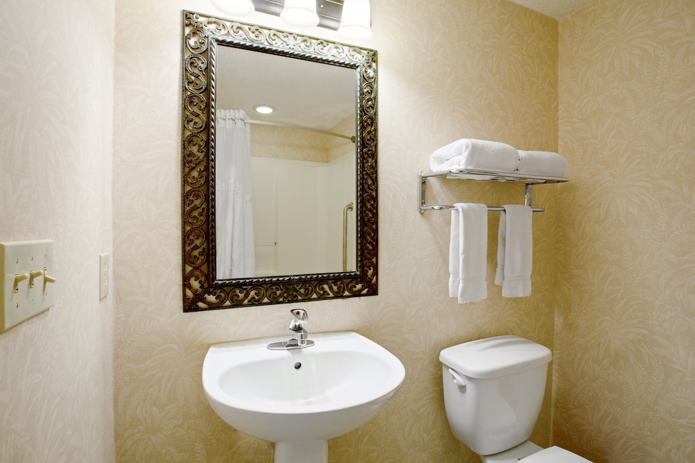 Holiday Inn & Suites Clearwater Beach S-harbourside 67/130