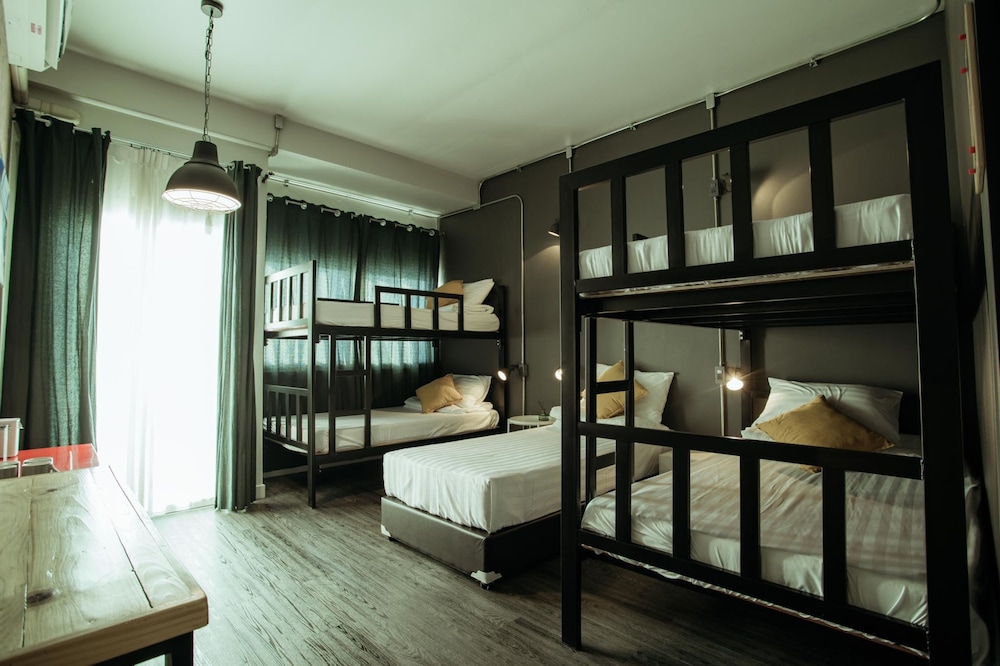 J Poshtel Chiangmai 9/48
