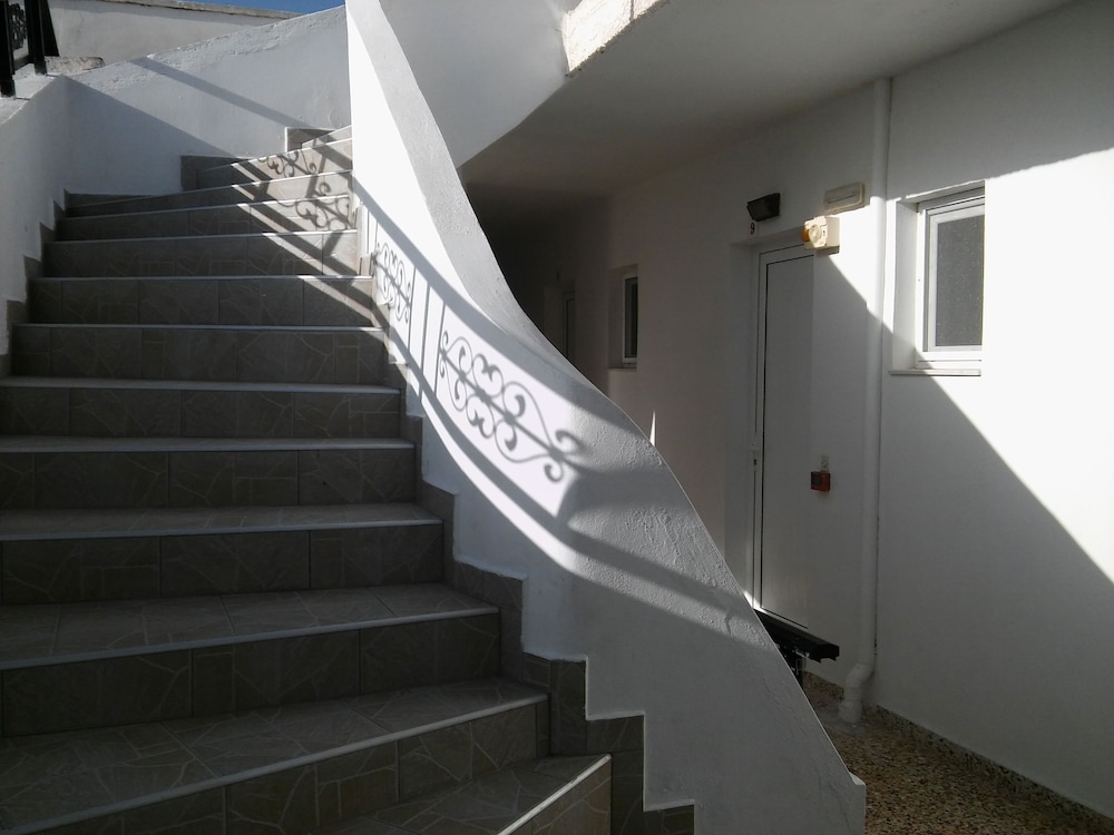 Maria Studios And Apartments photo2