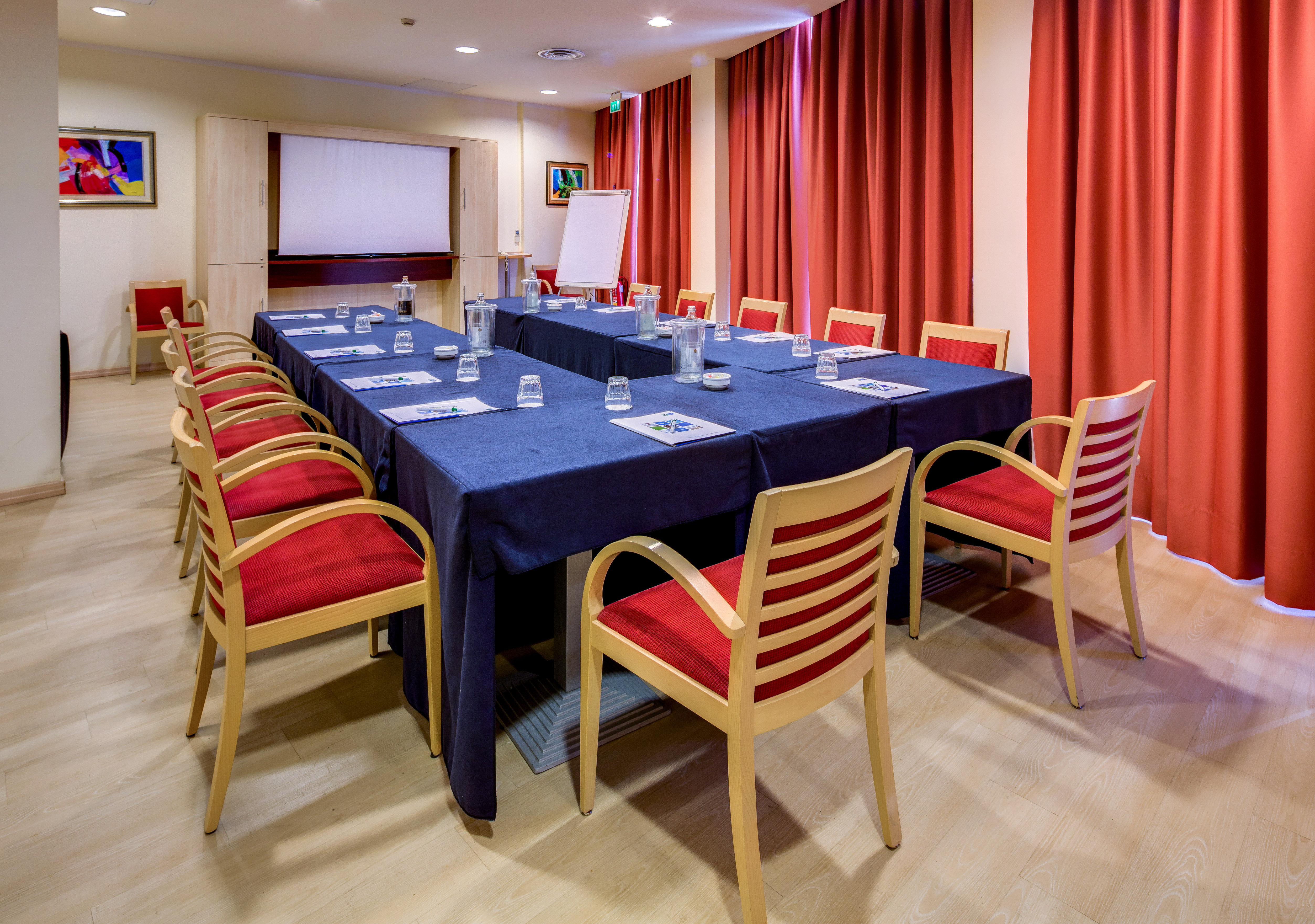 Express Holiday Inn Parma 54/59