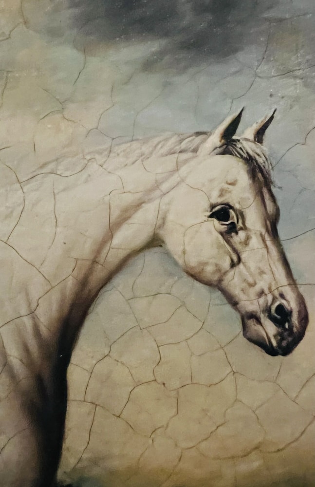 New Flying Horse Inn 40/68