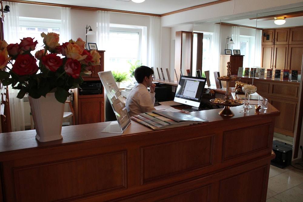 Hotel Windthorst 38/44