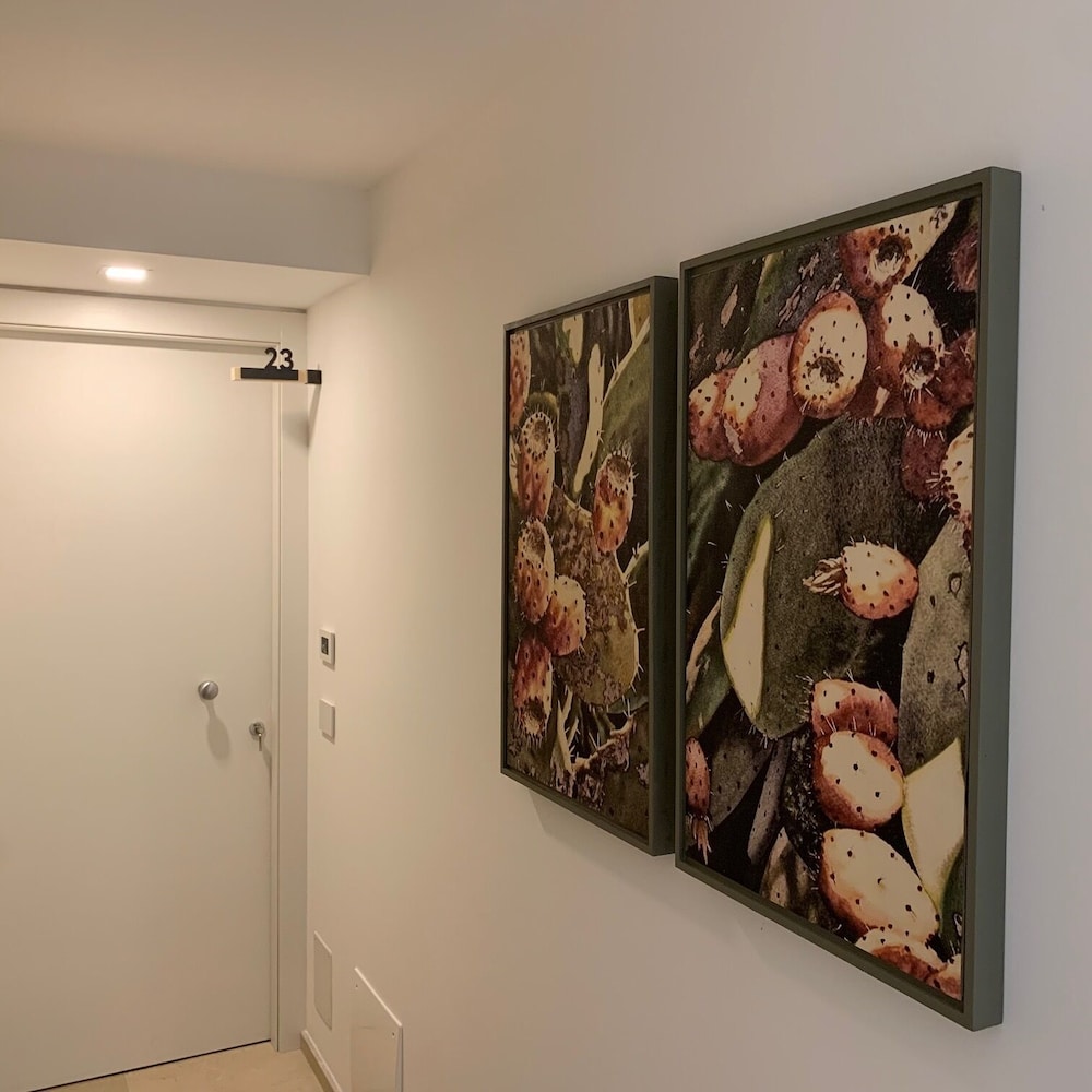 Ibla Rooms 21/49