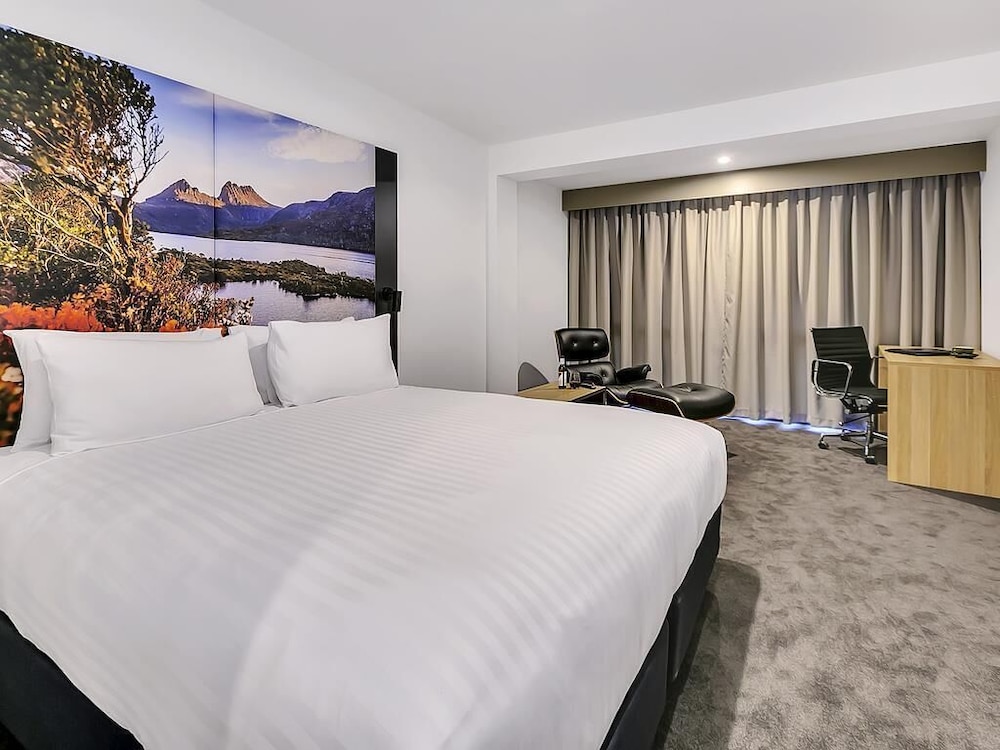 Hotel Launceston 15/50