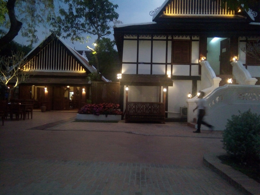 Royal Peacock Boutique Hotel 写真4