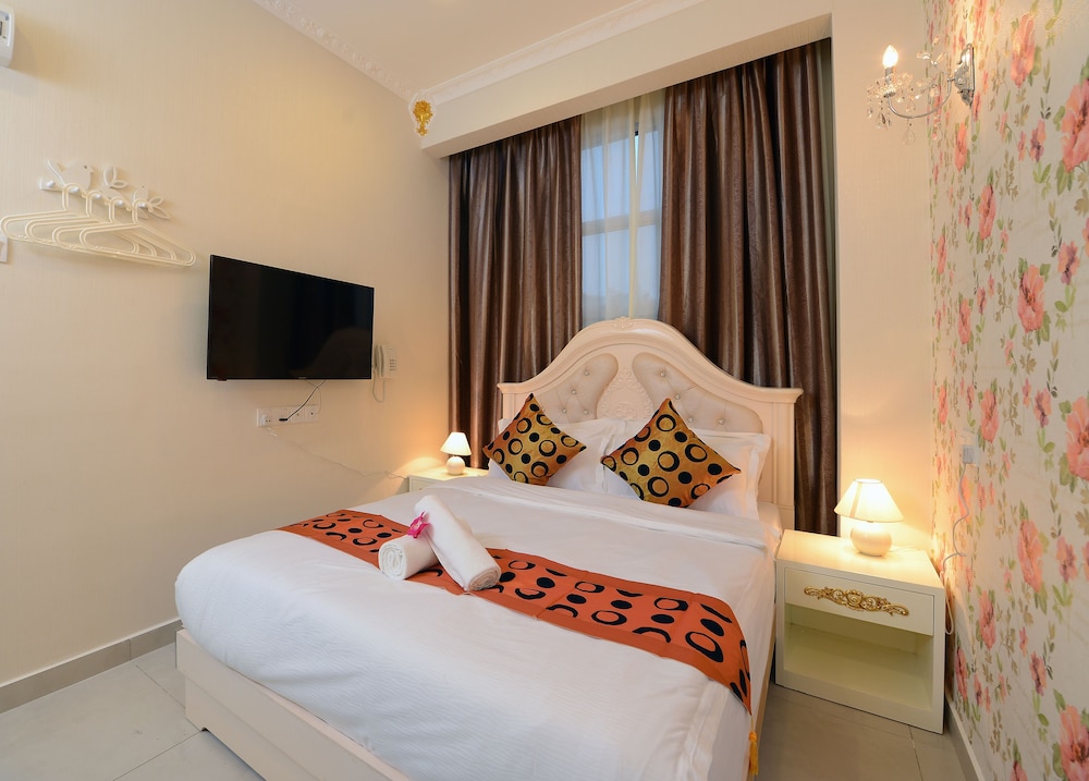Hotel de Art Section 19 Shah Alam 23/47