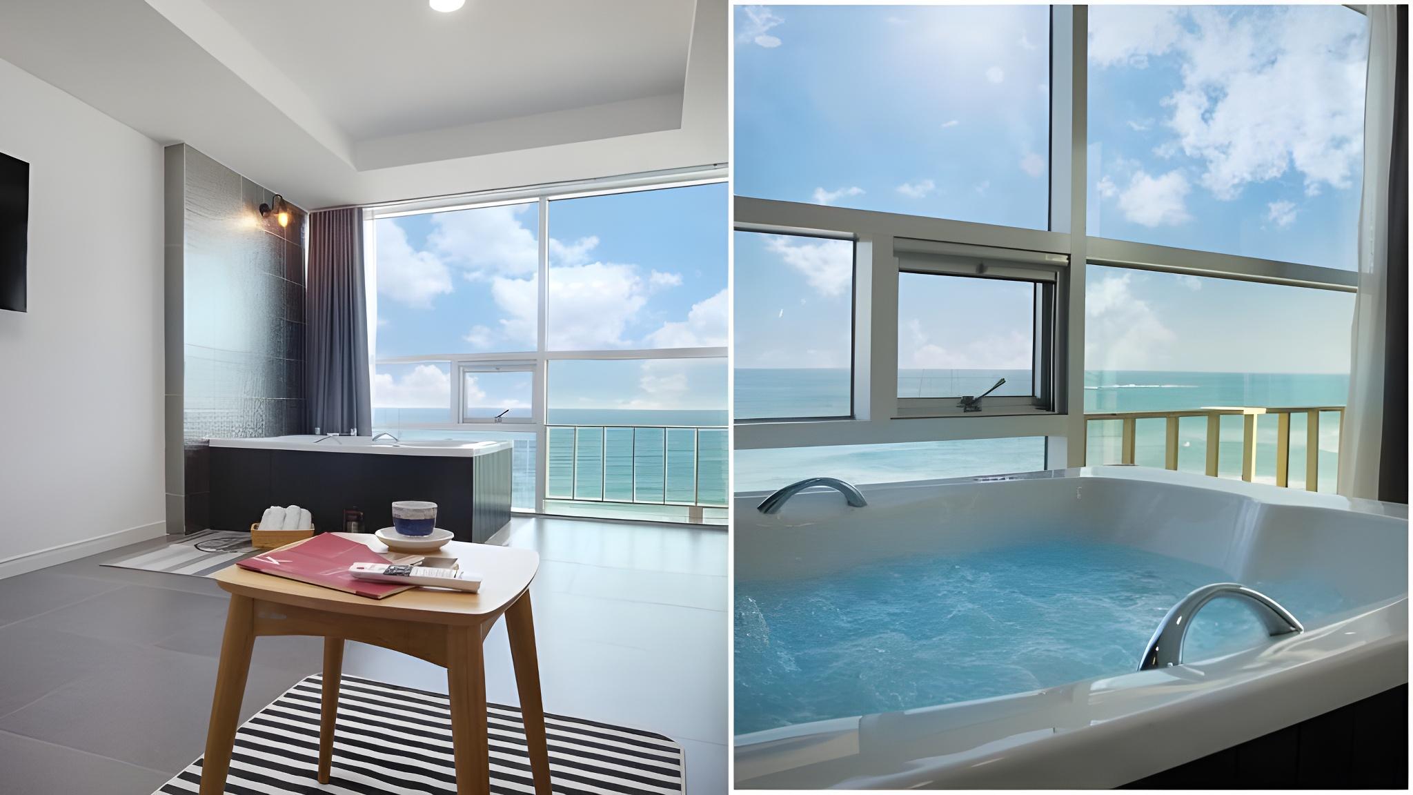 Gangneung Ara Spa Pension 24/41