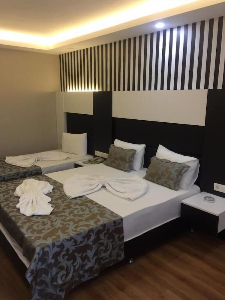 Grand Kayalar Hotel 7/17
