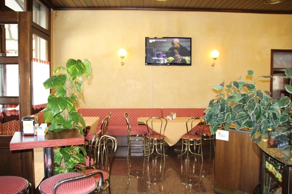 Albergo Leon D Oro 17/28