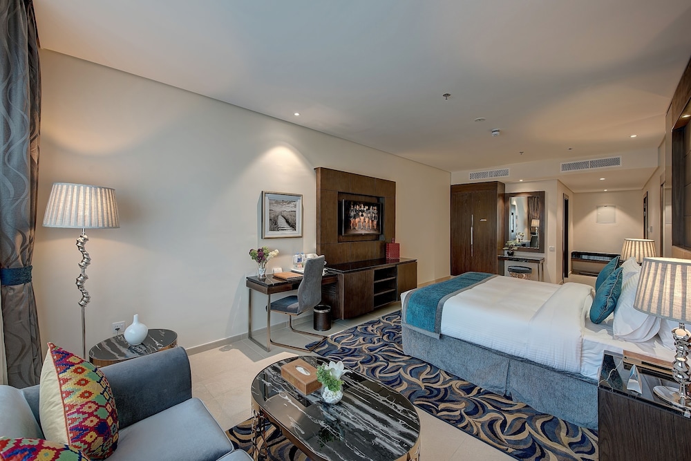 Omega Hotel Dubai 31/49