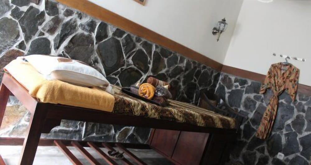 Cantya Hotel 11/32
