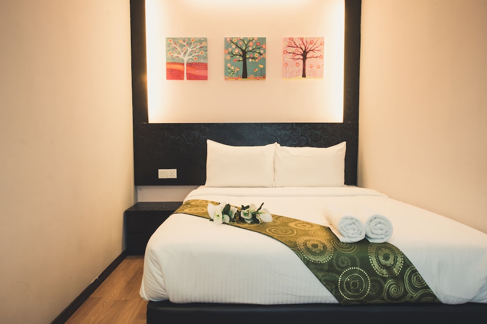 Hotel Ciq @ Wong Ah Fook 14/25