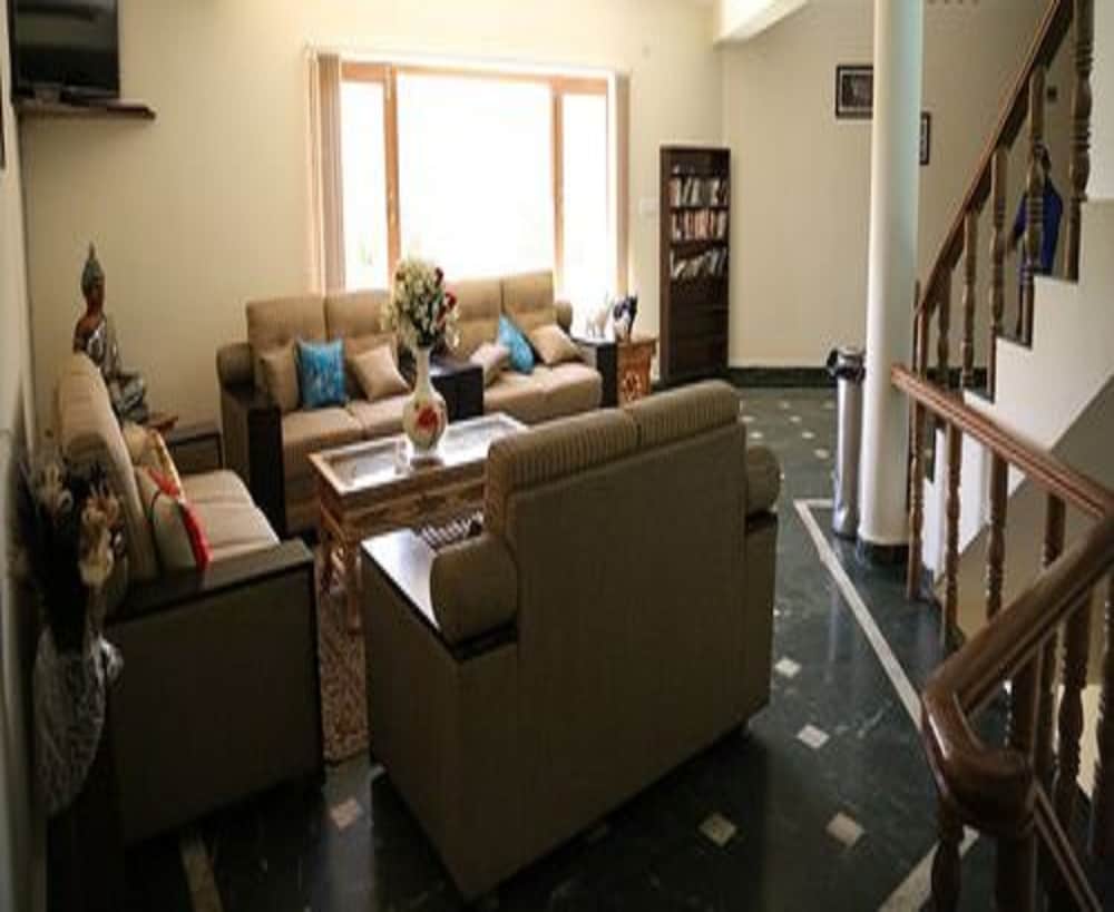 Hotel Ladakh Himalayan Retreat 39/50