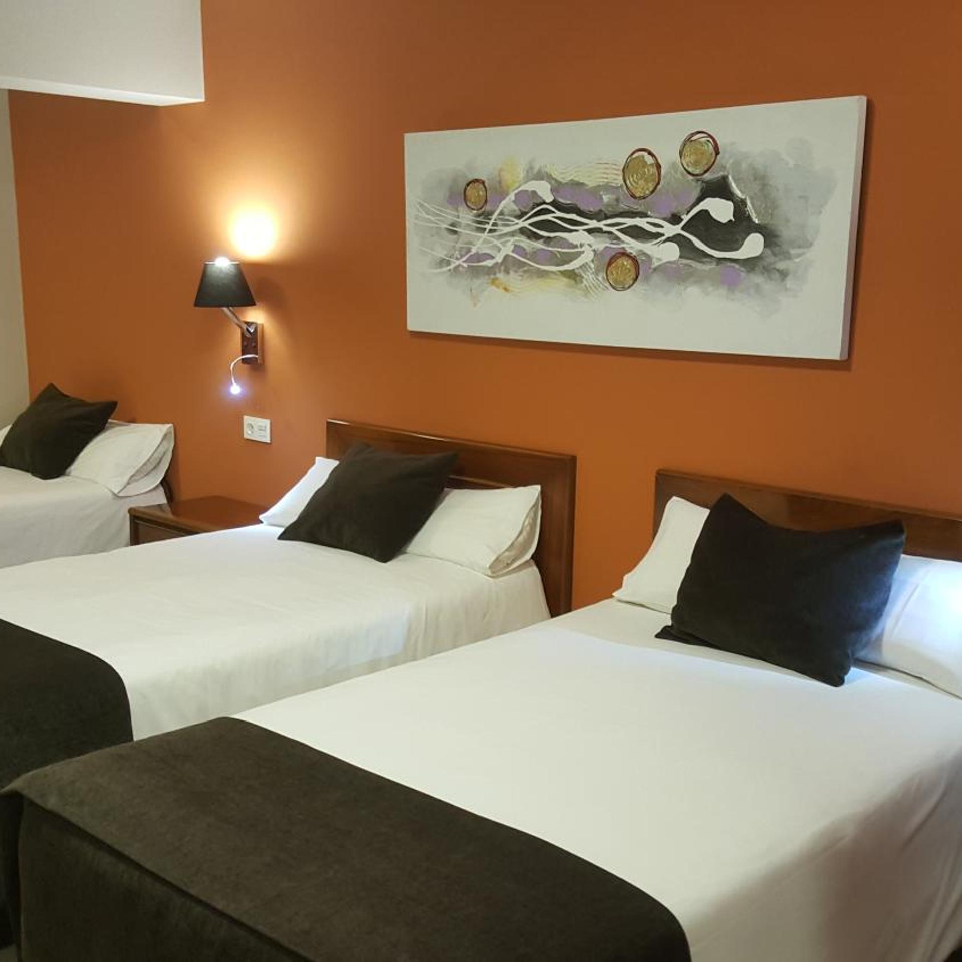 Hotel El Haya 11/46