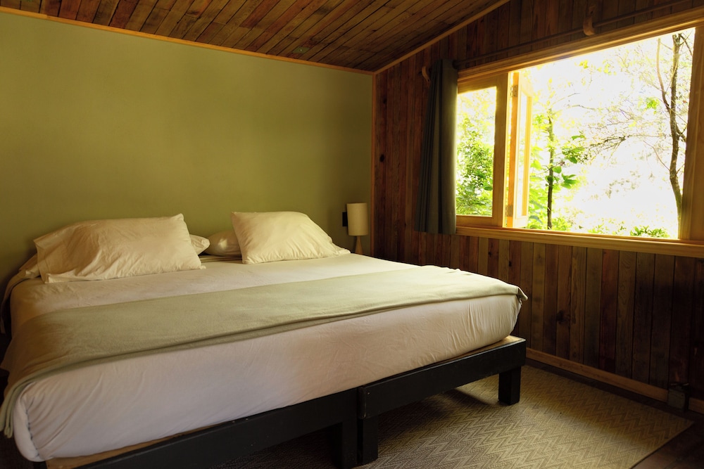 Hotel Rancho Viejo 7/48