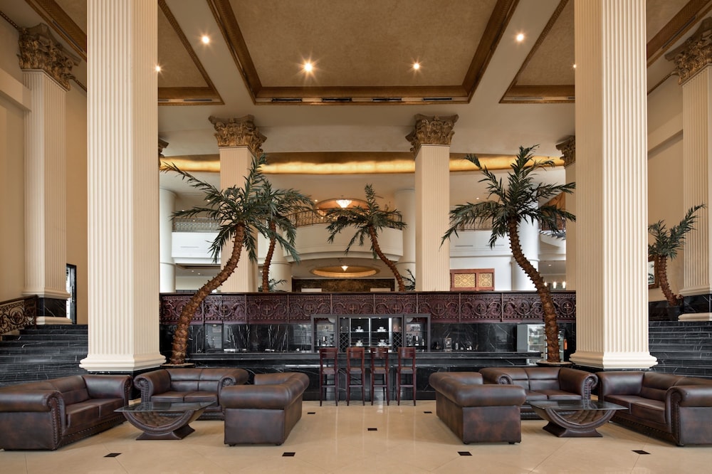 Golden Boutique Hotel Kemayoran 11/70