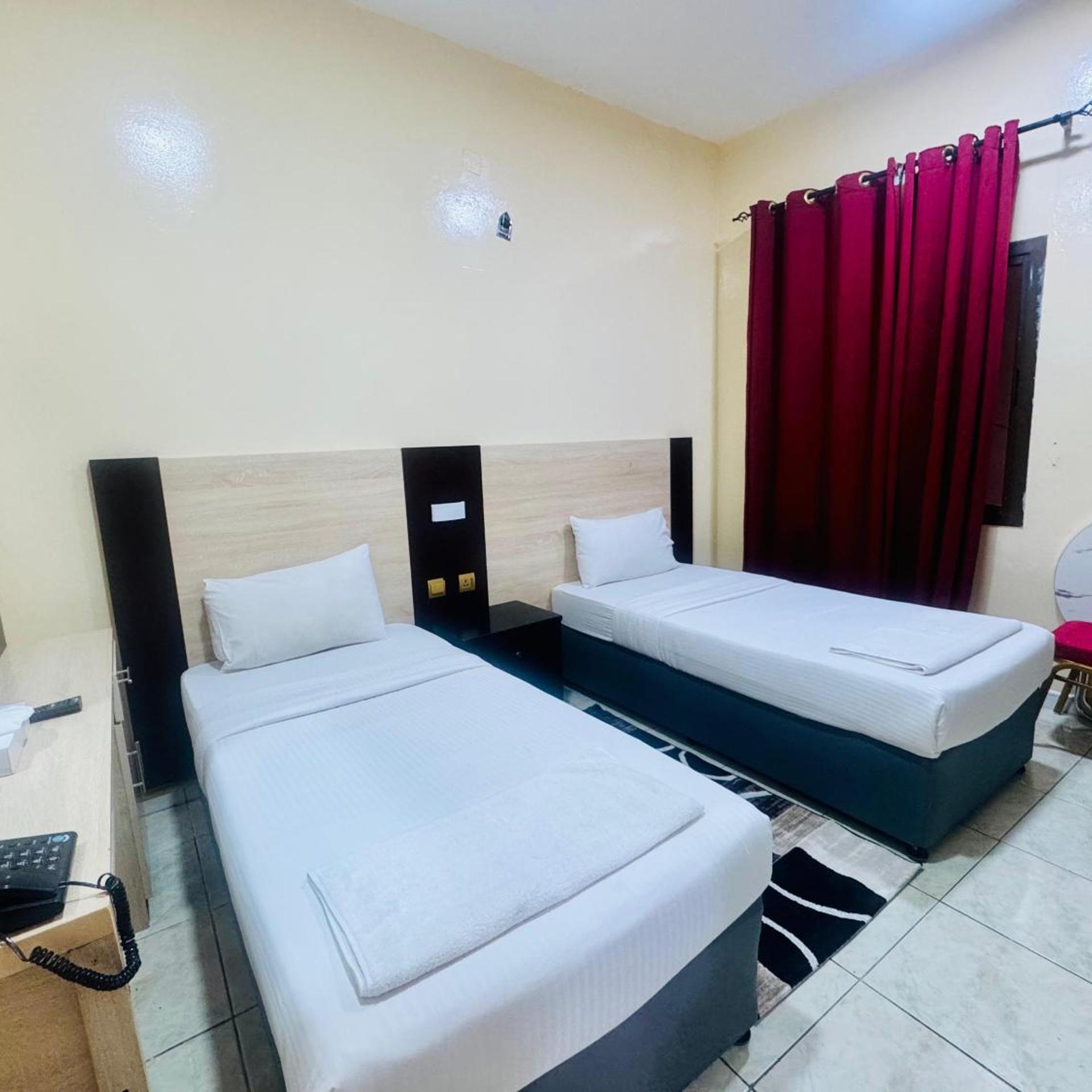OYO 177 Al Ammari Hotel