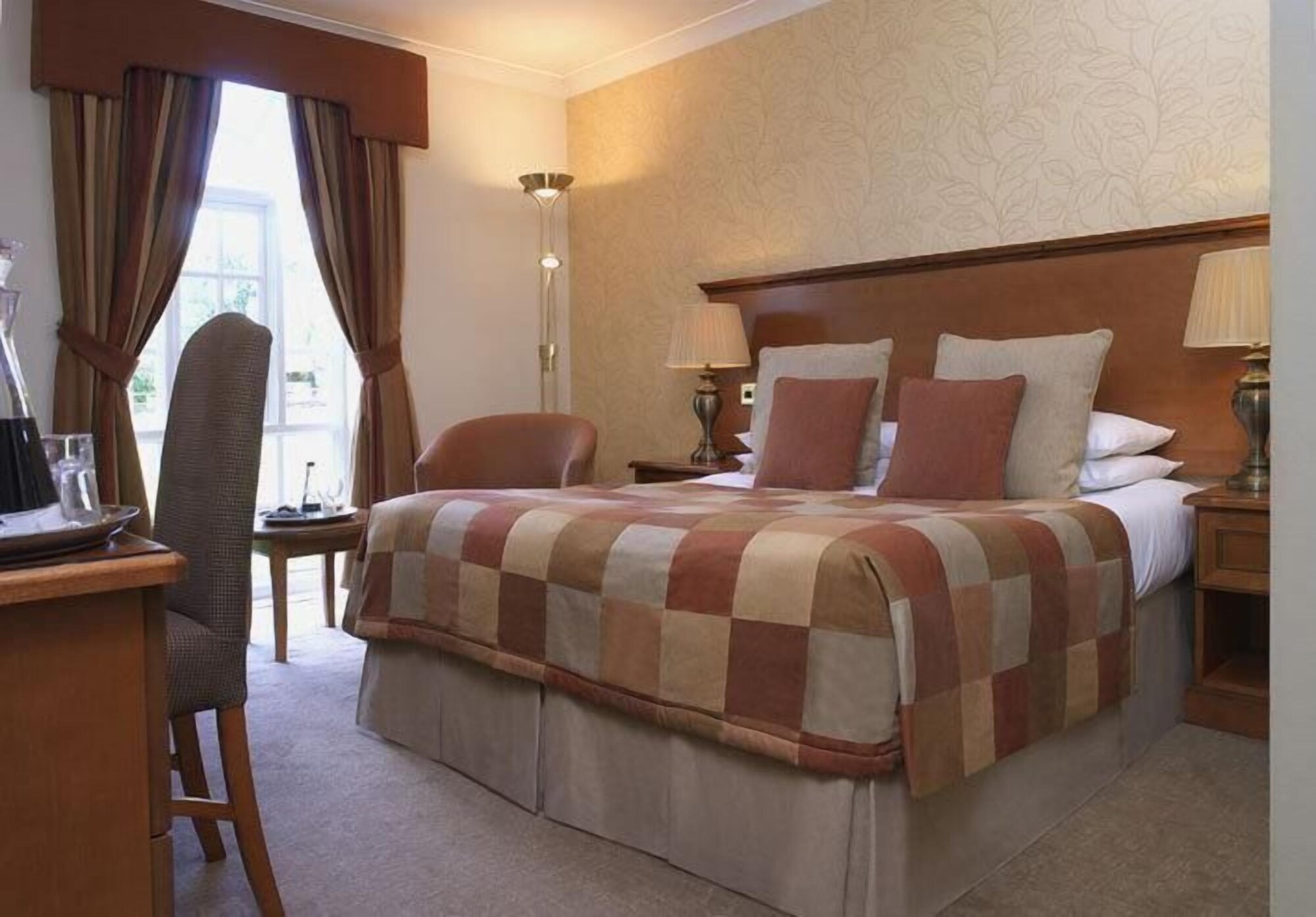 Superior, Double Bed