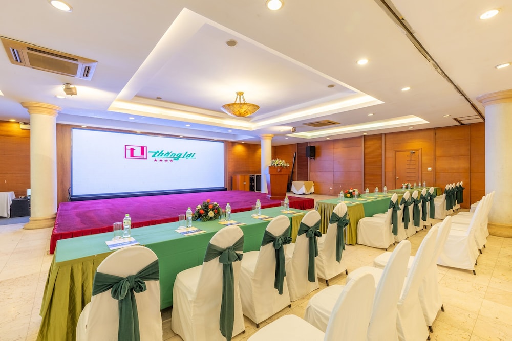 Thang Loi Hotel 23/50