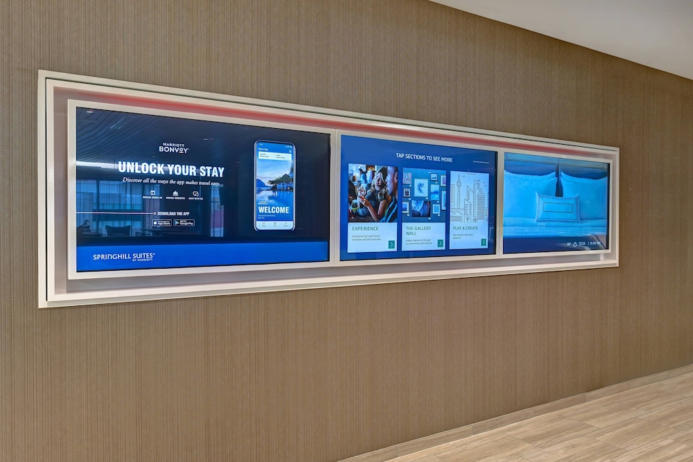 Springhill Suites by Marriott Albuquerque University Area 写真4