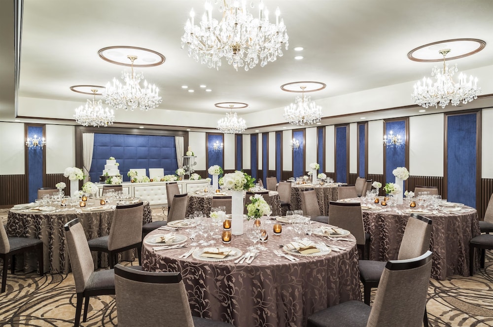 Rihga Royal Hotel Kyoto 58/70