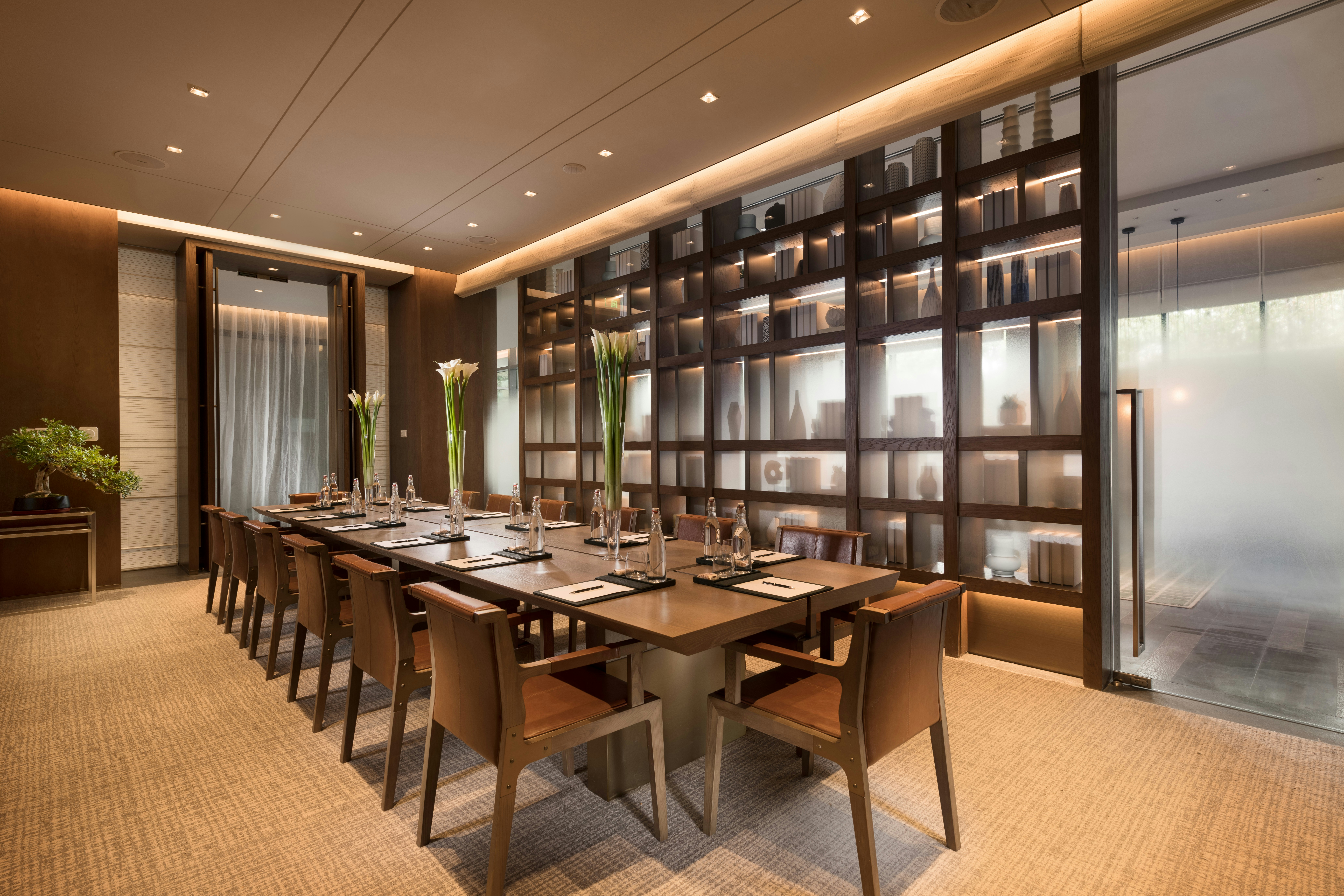 Joyze Hotel Xiamen Curio Collection By Hilton 28/38