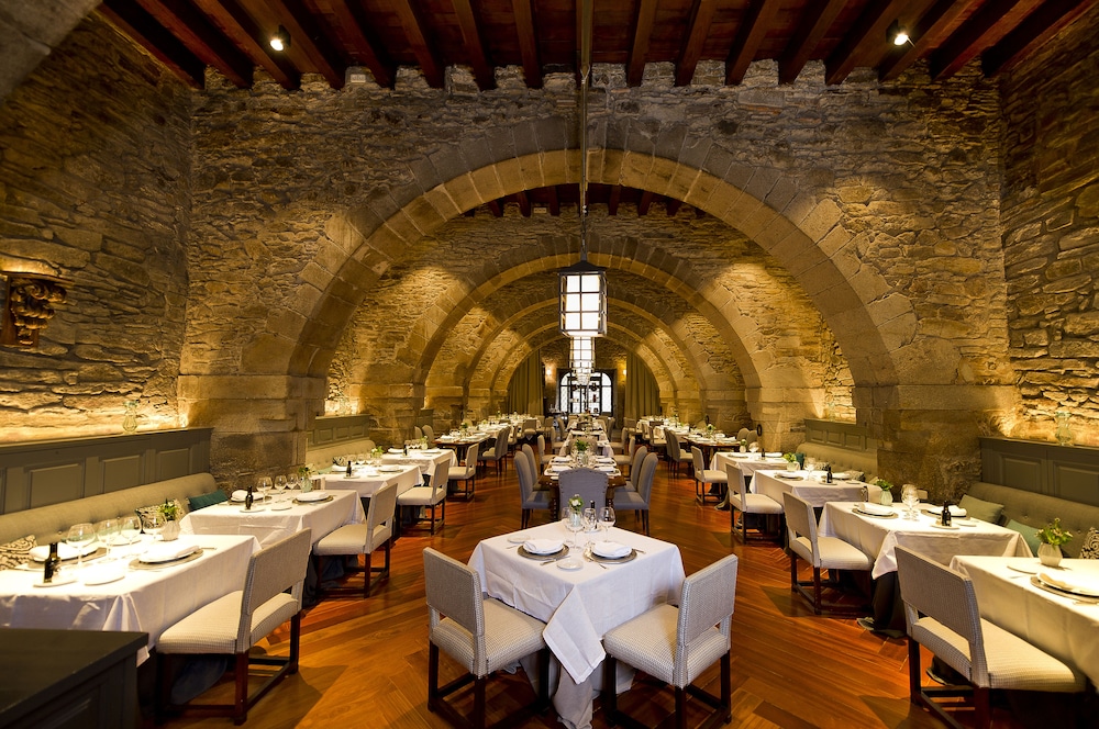 Parador de Santiago de Compostela 50/71