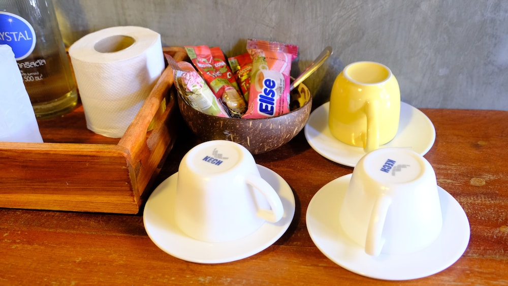 BAAN 9 NAN Guest Home in NAN城市酒店(BAAN 9 NAN Guest Home in NAN City) 图片3