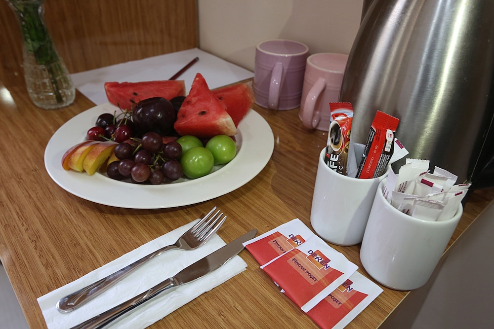 Taksim Maxwell Hotel 49/62