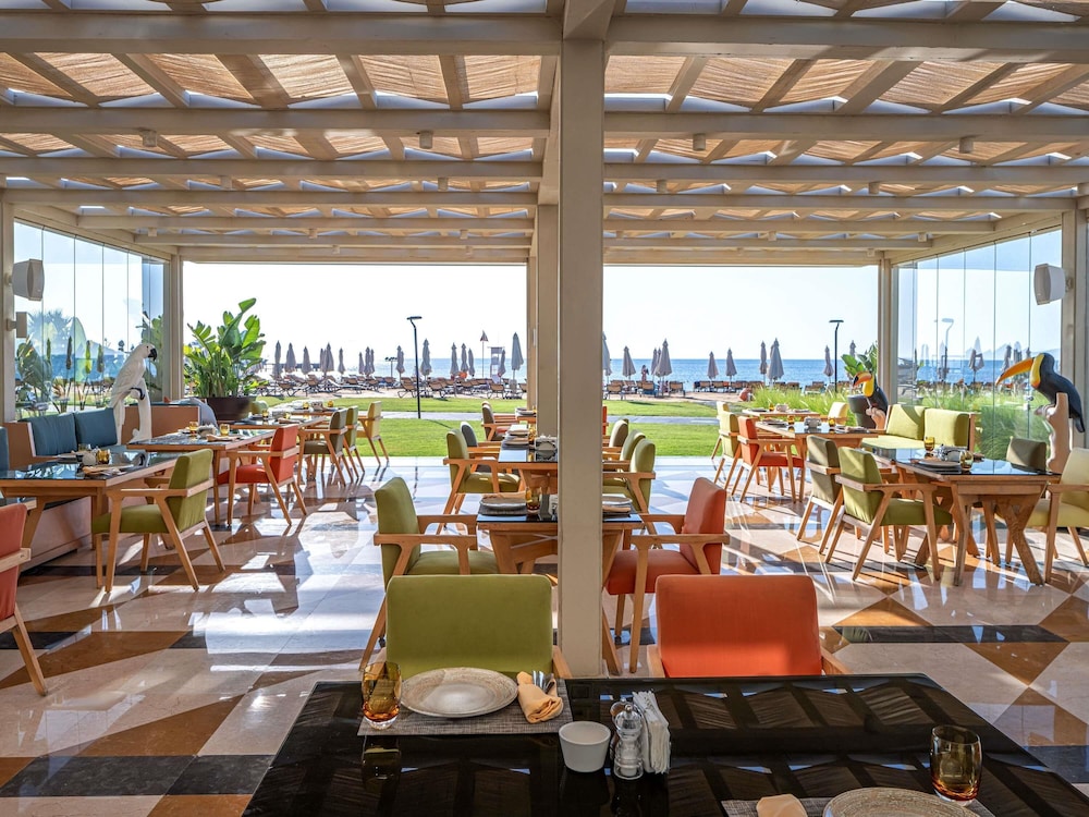 Rixos Premium Magawish Bay View 44/50