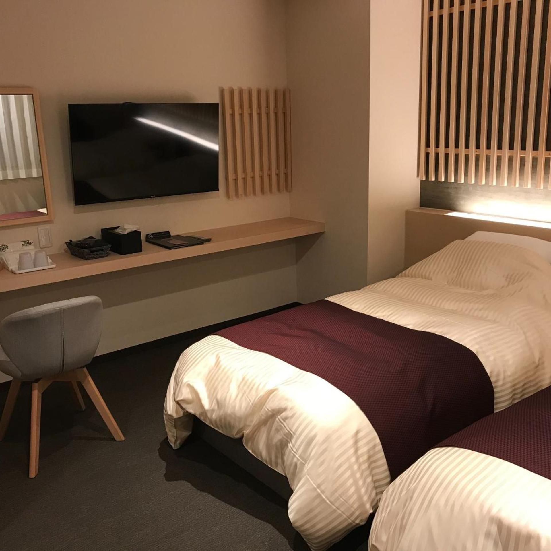 Aizu Tsuruya Hotel 15/33