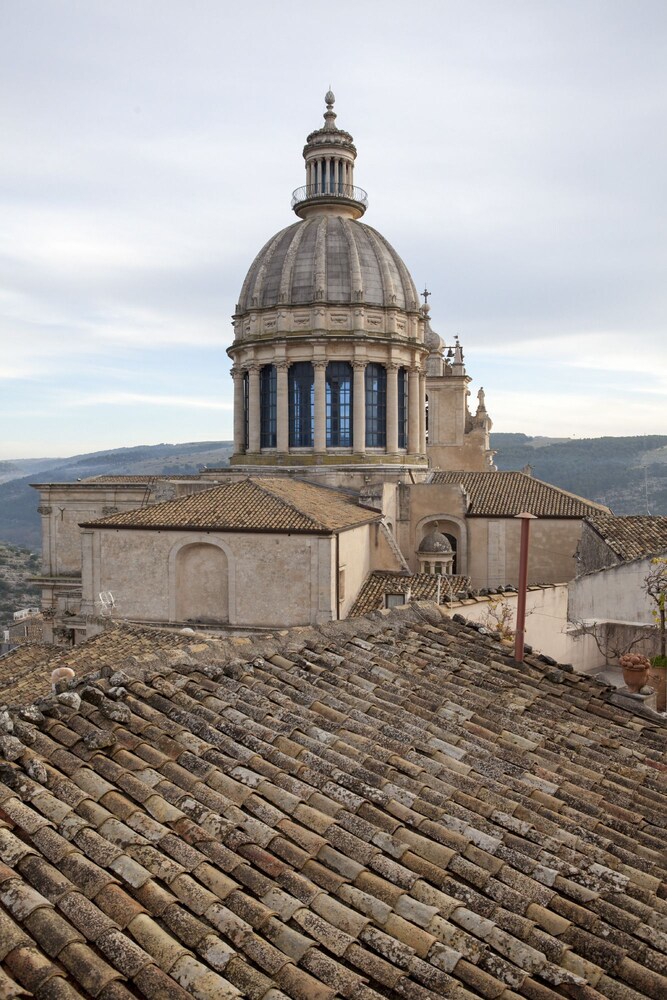 Il Duomo Relais 3/50
