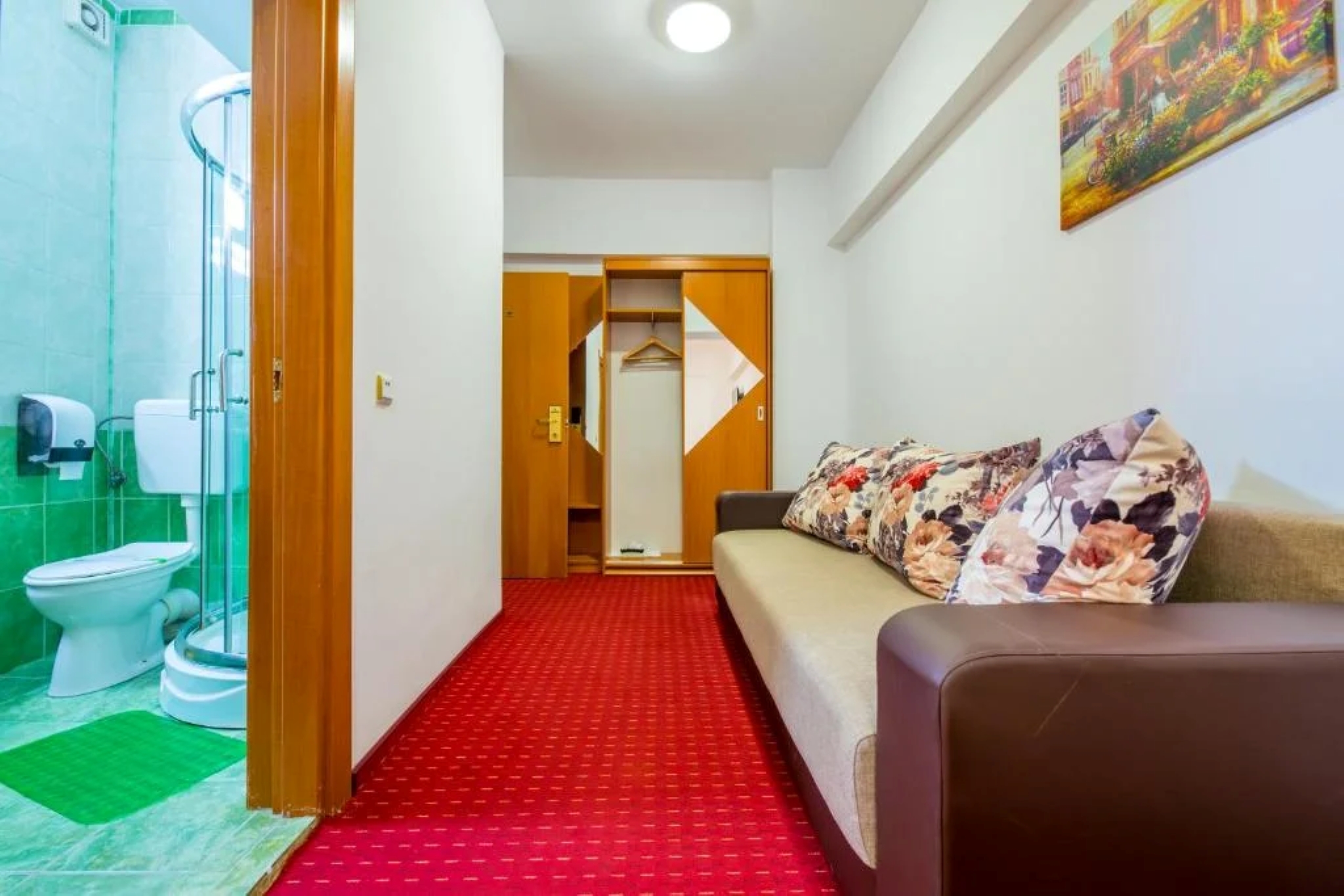 Hotel Sir Orhideea 23/47