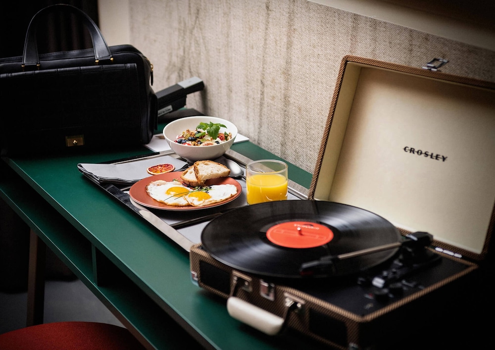 JAMS Music Hotel Munich 32/50