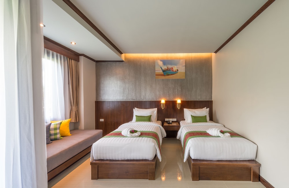 Andaman Breeze Resort 37/64