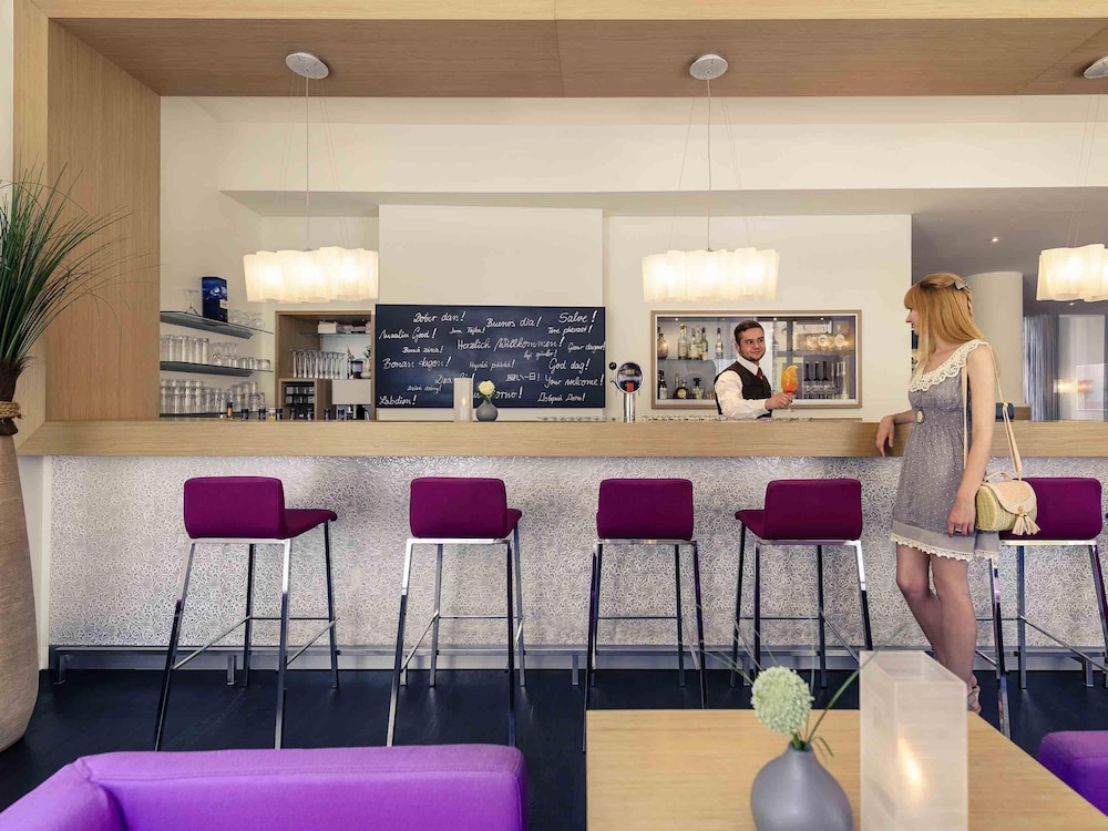 Mercure Erfurt Altstadt 35/48
