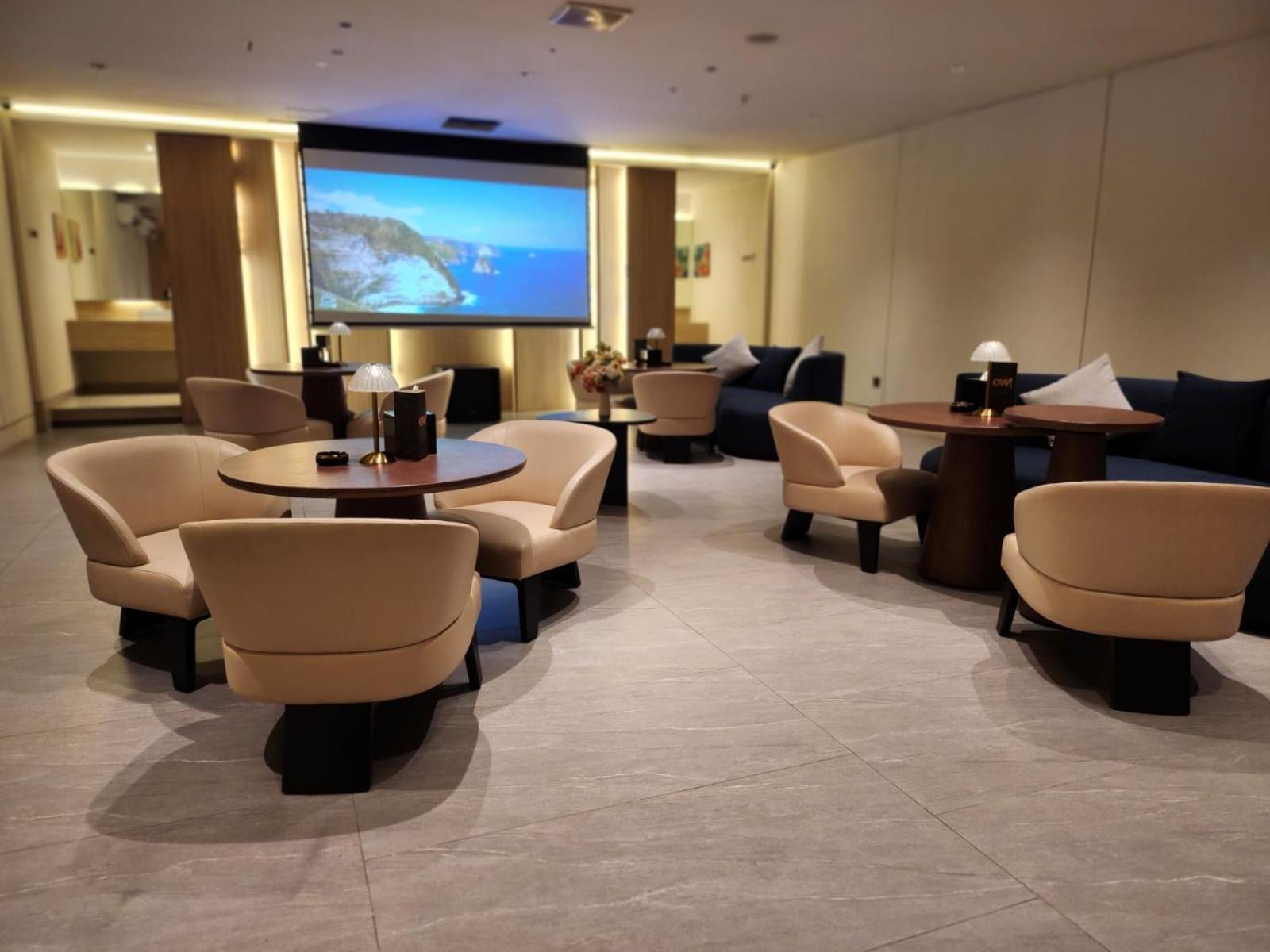 Ow Hotel Boutique Kemayoran 31/44